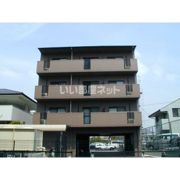 トライアングルの外観画像