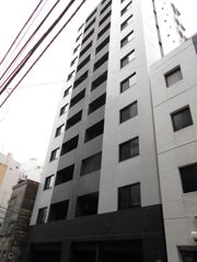 グランジット神田司町の外観画像