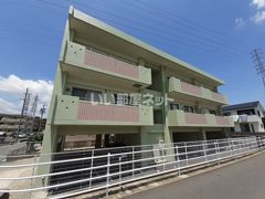 RIVERSIDE INN 柱の外観画像