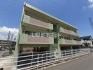 RIVERSIDE INN 柱の間取り画像