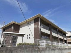 ステイションランドナガタキ Ⅱの外観画像