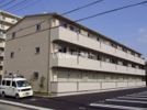 サニーウエルの間取り画像