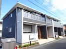 ネオエステルナAの間取り画像