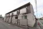 プレシャス前橋 Aの間取り画像