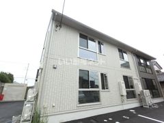 グランメゾン朝倉の外観画像