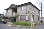 ヴィアレット Ⅵの間取り画像