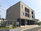 ノーブル・レジデンスの間取り画像
