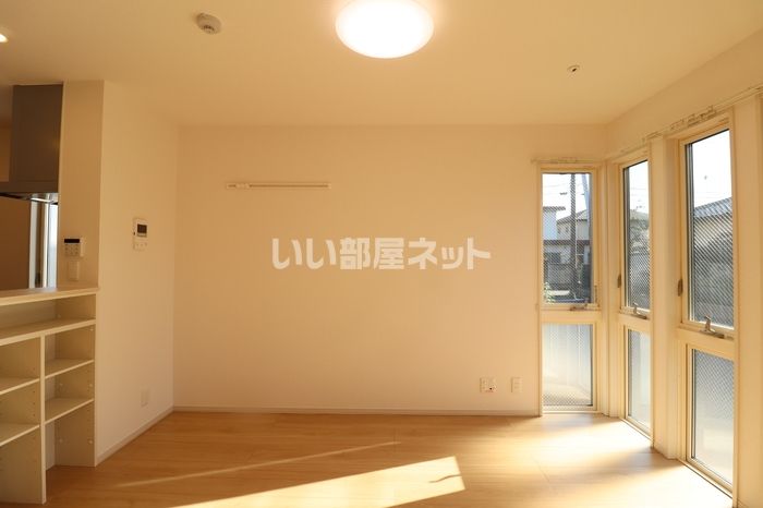 リビング