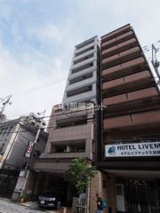 サンシャイン中川の外観画像