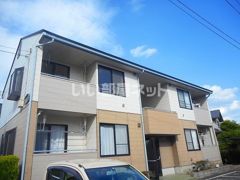 サンピエールAの外観画像