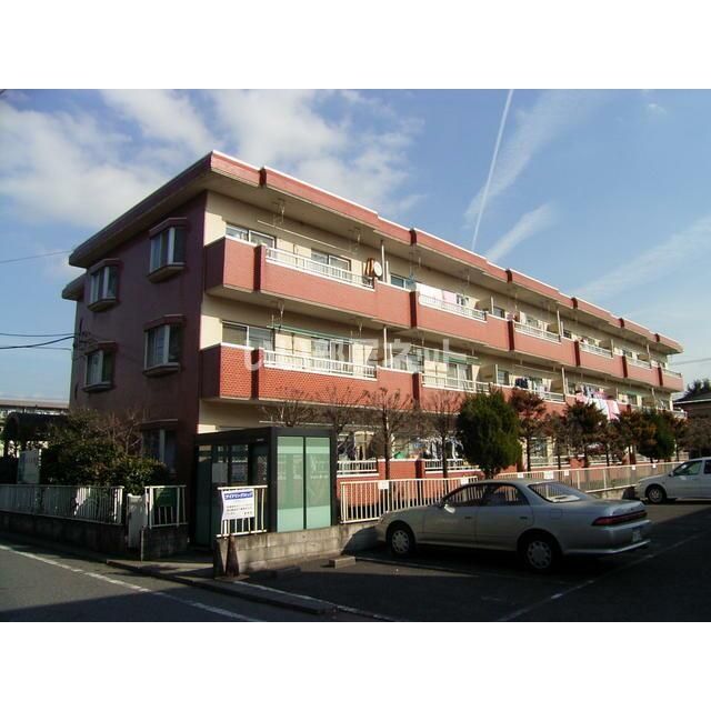 メゾン池田の外観画像