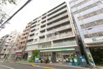 ルーエ中野坂上の外観