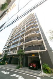 GLACIER大塚の外観画像