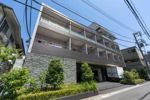 RESIDENCE SATSUMAの間取り画像