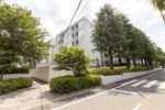ガーデニエール砧 WESTの外観