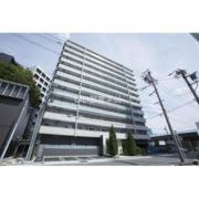 パークアクシス名駅南グランデの外観画像