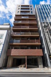 アーバネックス日本橋人形町の外観画像