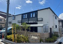 ライラックの外観画像