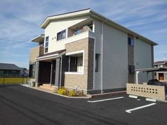 サクラ ヴィレッジⅠの外観画像
