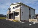 サクラ ヴィレッジⅠの間取り画像