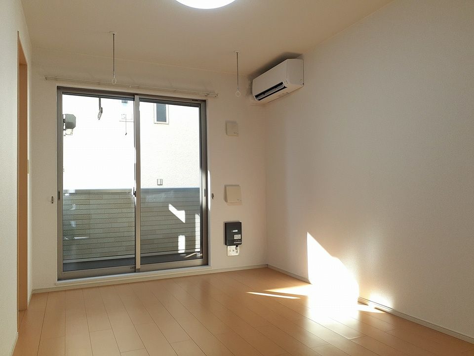 グラン・パルティ_内装_1