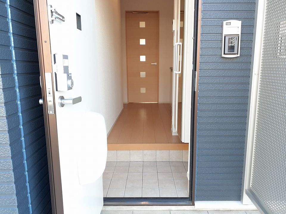 グラン・パルティ_内装_0