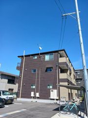 コンテⅢ 祇園の外観画像
