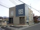 コーポレート m＆yの間取り画像