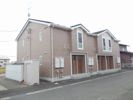 ライジング サンⅡの間取り画像