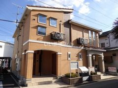 プラシード・ベルの外観画像