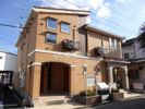 プラシード・ベルの間取り画像