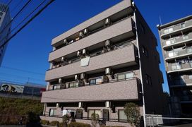 アヴニール・K 壱番館の外観画像