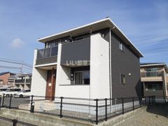 ヴァンセンヌ Ⅲの外観画像