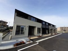 バランタイン Ⅱの外観画像