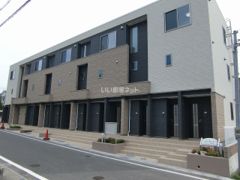 フェリシタの外観画像