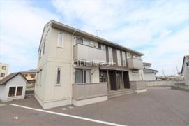 クラリス ティアラの外観画像