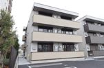 Noble Ferro A棟の間取り画像