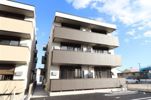 Noble Ferro B棟の間取り画像