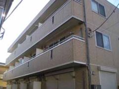 アーバン レクサスの外観画像