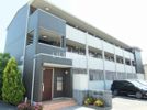 SEJOUR Aikouの間取り画像