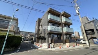 プルミエの外観画像
