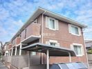 メルベーユ広の間取り画像
