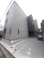 Regalest Villa 西川口(仮称 REGALEST 西川口)の外観画像