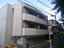 徳丸コーポの間取り画像