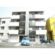 グランデプレシア環状通東の外観画像