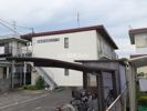 アーバンシティの間取り画像