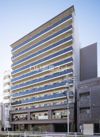 RJRプレシア菊川駅前の間取り画像