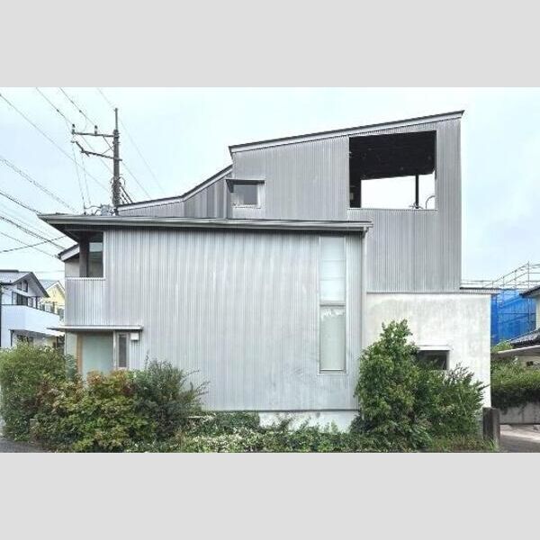 ちはら台南戸建の外観画像