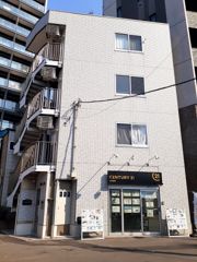さくらビル柳町の外観画像
