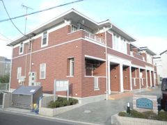 サウス・ブリッサAの外観画像